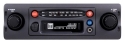 Dual XC4100 In Dash AM/FM/Cassette Receiver