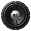 JBL GTO1014 10-Inch Die-Cast Single-Voice-Coil Subwoofer