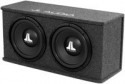JL Audio CS212-WXv2 Car Stereo Subwoofer