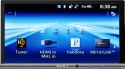 Sony XAV712HD Video Receiver with Double DIN 7-Inch WVGA Touch Screen Display