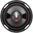 BOSS Audio P100F Phantom 10-inch 1200-watt SINGLE Voice Coil Subwoofer