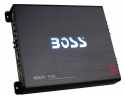 BOSS Audio R3400D Riot 3400-watts Monoblock Class D 1 Channel 1 Ohm Stable Amplifier with Remote Subwoofer Level Control