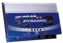 Pyramid PB449X 1000 Watt 2 Channel Mosfet Amplifier