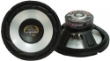 Pyramid WX102X 10-Inch High Power White Injected P.P. Cone Woofer