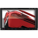 BOSS Audio BV9755 In-Dash Double-Din 7-inch Motorized Touchscreen DVD/CD/USB/SD/MP4/MP3 Player Receiver with Remote