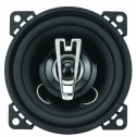 SSL LS40 LS 250-watt 2 way auto 4 Coaxial Speaker