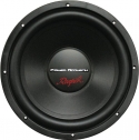 POWER ACOUSTIK REP-12 12-Inch 4 Ohm 600W Reaper Economy Series Subwoofer