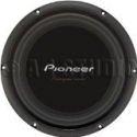 Pioneer TS-W260D4 Champion Series 10 subwoofer with dual 4-ohm voice coils