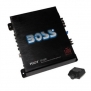 Boss r1100m Boss R1100m 1100w Mono Block Car Audio Amplifier Amp 1100 Watt W/ Bass Knob