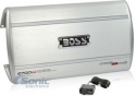 Chaos Exxtreme II CXX2705 Car Amplifier - 2700 W PMPO - 5 Channel - Class AB