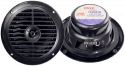 Pyle PLMR67B 6 1/2-Inch Dual Cone Waterproof Stereo Speaker System