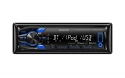Kenwood KMM-BT308U Digital media receiver