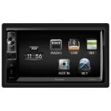Fahrenheit FDR-654 Double DIN Digital Media Receiver with 6.5-Inch LCD Touch Screen