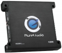 Planet Audio AC1200.4 ANARCHY 1200-watts Full Range Class A/B 4 Channel 2 Ohm Stable Amplifier