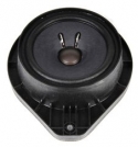 ACDelco 15186669 GM Original Equipment Rear Side Door Radio Speaker