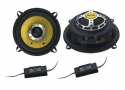 Absolute NEO-542 200-Watt 5.25 2-Way NEO Series Car Speakers (Pair)