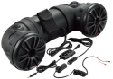 Boss Audio ATV25B Bluetooth-Enabled All-Terrain Amplified Sound System