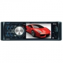 BOSS Audio BV7942 In-Dash Single-Din 3.6-inch Detachable Screen DVD/CD/USB/SD/MP4/MP3 Player Receiver with Remote
