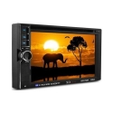 XO Vision XO Vsion XOD1752BT â€ In-Dash DVD/CD/MP3 Bluetooth Receiver with 6.2â€ Touchscreen TFT-LCD