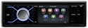 BOSS Audio BV7345 In-Dash Single-Din 3.2-inch Detachable Screen DVD/CD/USB/SD/MP4/MP3 Player Receiver with Remote