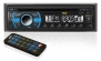 Pyle PLCD41MU Receiver with USB/SD Slots, AUX Input, CD/MP3 Playback and AM/FM-MPX Radio