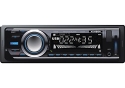 XO Vision XD105 FM and Mp3 Receiver with Bluetooth and SD, USB, Aux Connection (Black)