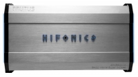 Hifonics BRX2400.1D Brutus Vehicle Mono Subwoofer Amplifier