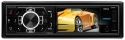 Boss Audio Systems BV7332B Bluetooth Enabled, In Dash, Single Din, DVD/CD/MP3 Compatible, AM/FM Receiver