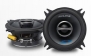 Alpine Type-S SPS-410 4 Coaxial 2-Way Car Audio Speakers