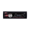 JVC KD-R650 In-Dash CD/MP3/WMA Car Stereo Receiver w/ Remote, AUX, USB Input