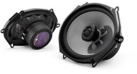 JL Audio C2-570x 5x7 2-way Car Audio Speakers (Pair)