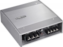 Clarion XC6210 350-Watt 2/1 Channel Power Class D Amplifier