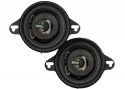 PYLE PLX32 3.5-Inch 100 Watt Two-Way Speakers