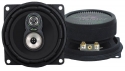Lanzar VX430 VX 4-Inch Three-Way Speakers