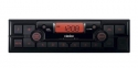 Clarion RG9451 Compact, Dustproof, Weatherproof and Vibration Resistant 12/24V Audio Unit