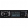 Boss Single-Din Digital Media Receiver with Front Panel SD, USB and AUX Input