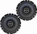 Alpine SPS-610 6-½ 2-Way Car Speakers