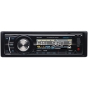 BOSS Audio 752UAB In-Dash Single-Din Detachable CD/USB/SD/MP3 Player Receiver Bluetooth Streaming Bluetooth Hands-free with Remote