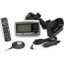 Sirius SP-TK2 Sportster Replay Satellite Radio with Car Kit