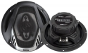 BOSS Audio NX654 Onyx 400-watt 4 way auto 6.5 Coaxial Speaker