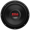 Boss Audio CH10DVC - 10-Inch 1500 Watt, Dual Voice Coil, 4 Ohm Subwoofer