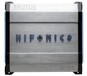 Hifonics BRX160.2 Brutus Vehicle Stereo Amplifier