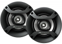 Pioneer TS-F1034R Dual Cone 4-Inch 150 W 2-Way Speakers-Set of 2
