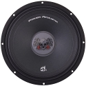 POWER ACOUSTIK PRO.804  8-Inch PRO Audio Mid Range 4 Ohm Speaker