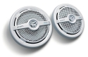 Sony DSX-M50BT MP3/USB Marine Receiver Bluetooth + 2) 6.5 140W Speakers White