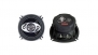 BOSS Audio P45.4C Phantom 250-watt 4 way auto 4 Coaxial Speaker (pair)