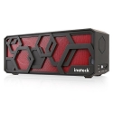 Inateck Portable Hi-Fi Wireless Bluetooth 4.0 Speaker with 15 Hour Playtime and Precision Enhanced Bass (BTSP-10P)