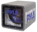 PYLE PLQB12 12-Inch 600 Watt Bandpass