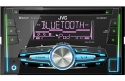 JVC KW-R910BT Car Audio 2DIN CD Stereo w/ Bluetooth Ipod Iphone Android Control