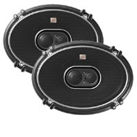 JBL GTO938 6 x 9-Inch 3-Way Loudspeaker
